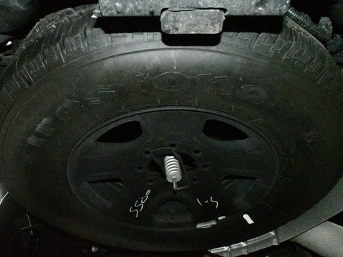 Used 2022 RAM 2500 Laramie AWD/4WD image 96