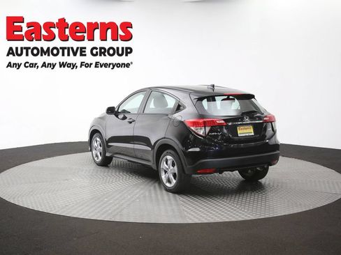 Used 2021 Honda HR-V LX image 62
