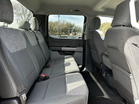 Used 2025 Ford F250 XLT image 29