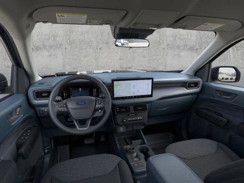 New 2026 Ford Maverick XL FWD image 9