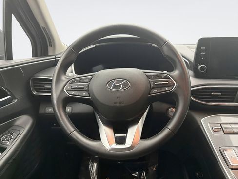 Used 2022 Hyundai Santa Fe SEL Convenience w/ Cargo Package AWD/4WD image 12