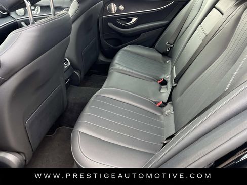 Used 2023 Mercedes-Benz E 350 E 350 image 14