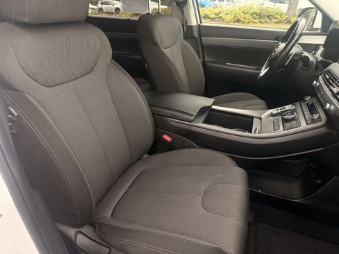 Used 2022 Hyundai Palisade SEL w/ Convenience Package image 29