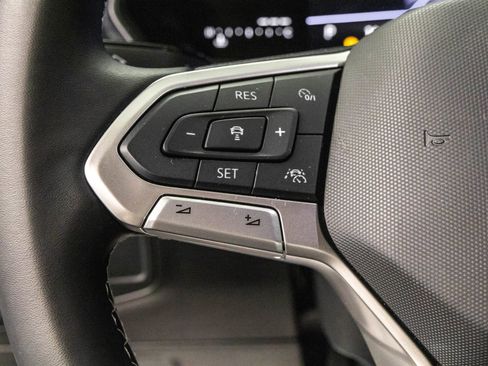 Used 2024 Volkswagen Tiguan S w/ MDO Package, Two-Row image 19