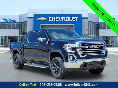 Used 2021 GMC Sierra 1500 SLT