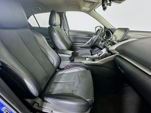 Used 2024 Mitsubishi Eclipse Cross SE AWD/4WD image 31