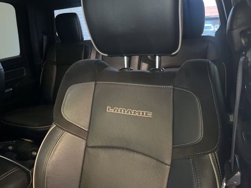 Used 2019 RAM 2500 Laramie image 18