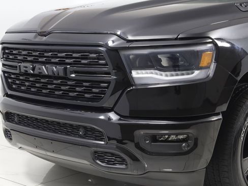 Used 2023 RAM 1500 Big Horn AWD/4WD image 49