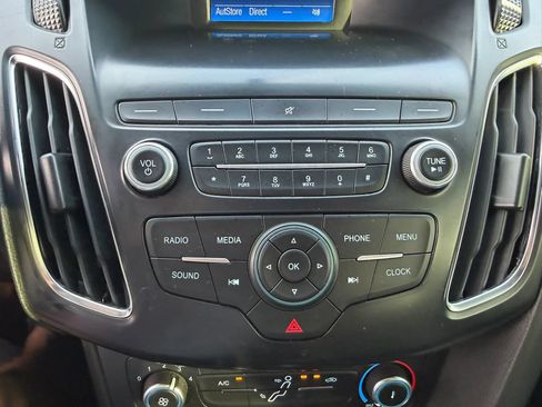 Used 2018 Ford Focus ST FWD image 44