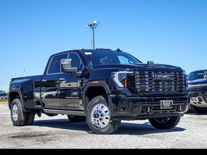 New 2026 GMC Sierra 3500 Denali Ultimate