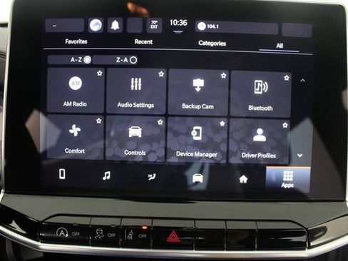 Used 2023 Jeep Compass Latitude image 4