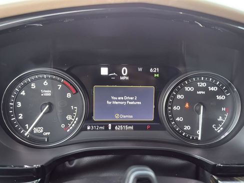 Used 2022 Cadillac XT6 Premium Luxury w/ Platinum Package image 12