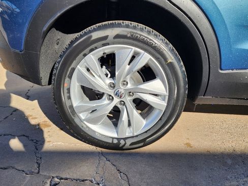 New 2026 Buick Encore GX Preferred w/ Comfort Package image 48