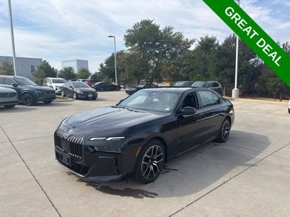 Used 2026 BMW 740i