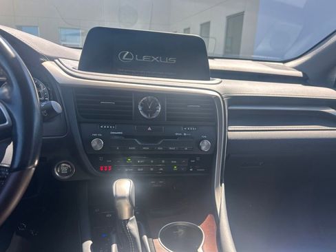 Used 2020 Lexus RX 350 AWD w/ Premium Package image 6