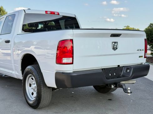 Used 2019 RAM 1500 Tradesman w/ Popular Equipment Group AWD/4WD image 5
