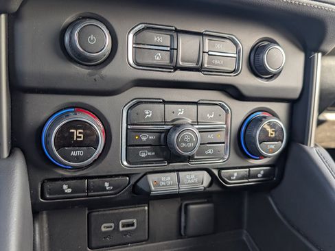 Certified 2024 Chevrolet Tahoe LT image 14