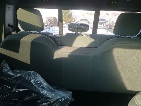 New 2026 RAM 2500 Tradesman image 31