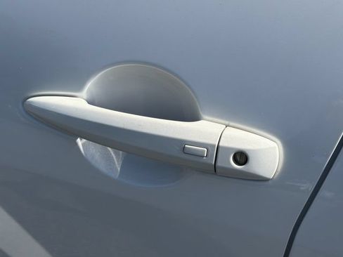 Used 2023 Nissan Sentra SV w/ All-Weather Package FWD image 30