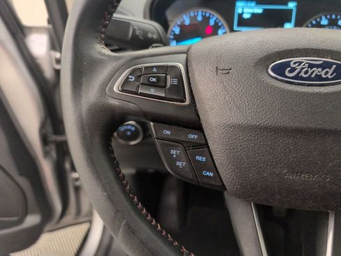 Used 2018 Ford EcoSport SES image 39