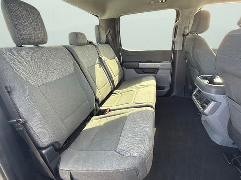 Used 2024 Ford F250 XLT w/ FX4 Off-Road Package image 29