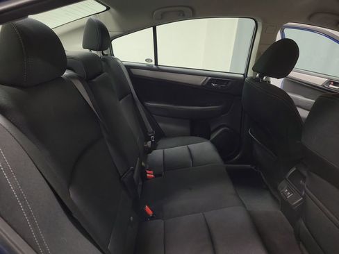Used 2019 Subaru Legacy 2.5i Premium AWD/4WD image 21