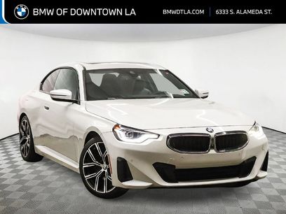 Used 2023 BMW 230i Coupe w/ Premium Package
