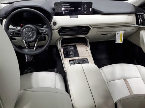 New 2026 MAZDA CX-90 3.3 Turbo S w/ Premium Package image 24