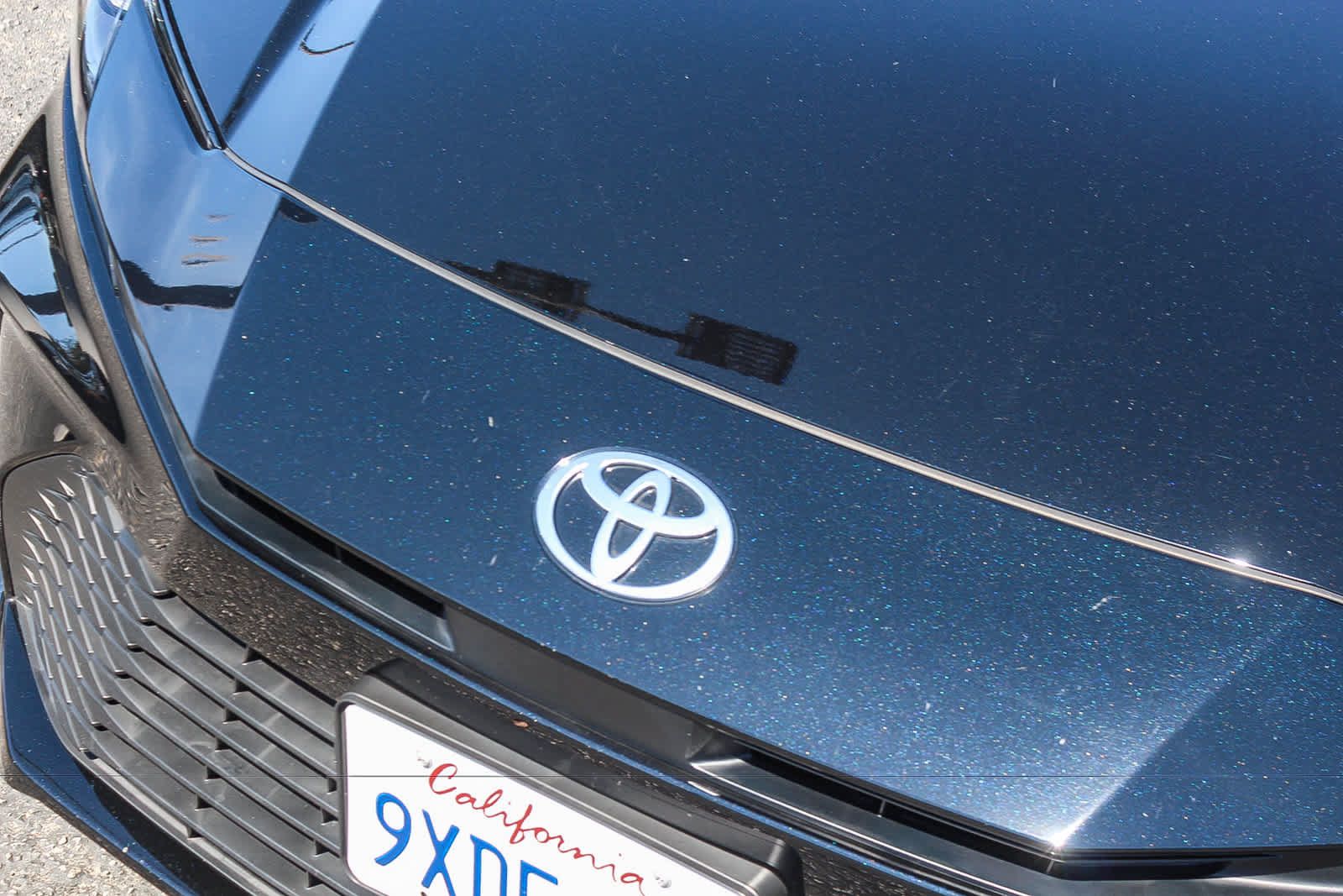 Used 2026 Toyota Camry LE w/ Convenience Package FWD image 14