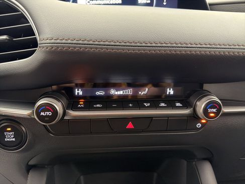 New 2026 MAZDA MAZDA3 s Sport image 16