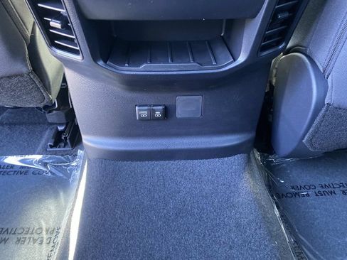 New 2026 Toyota Tundra SR5 image 22