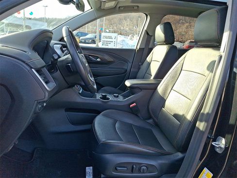 Used 2020 GMC Terrain SLT w/ Preferred Package image 14