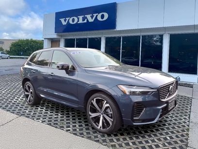 Certified 2024 Volvo XC60 T8 Ultimate w/ Protection Package Premier