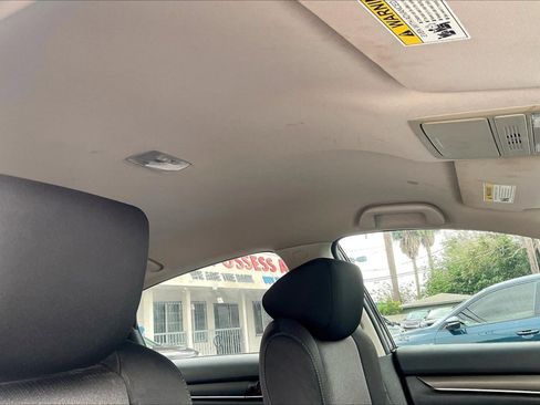 Used 2020 Honda Accord LX image 22