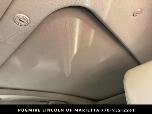 New 2026 Lincoln Corsair Reserve w/ Jet Appearance Package image 26