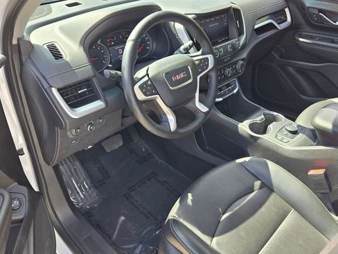 Used 2023 GMC Terrain SLT FWD image 11
