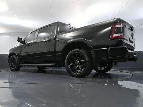Used 2021 RAM 1500 Laramie image 59