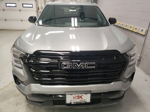 New 2026 GMC Terrain Elevation image 6