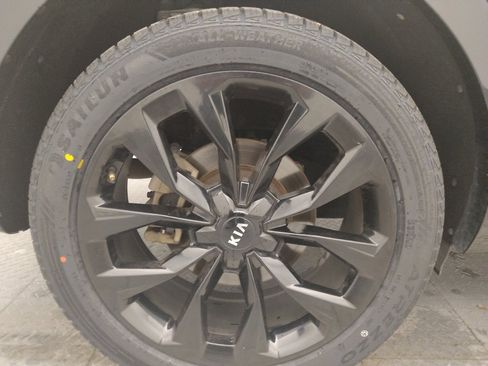 Used 2021 Kia Sorento SX FWD image 31
