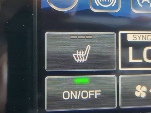 New 2026 Subaru Forester Limited image 25