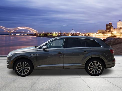 Used 2019 Audi Q7 2.0T Premium Plus w/ Premium Plus Package image 2