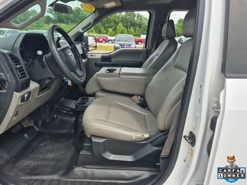 Used 2019 Ford F150 XL w/ Equipment Group 101A Mid AWD/4WD image 9