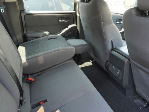 Used 2024 Nissan Frontier SV w/ SV Convenience Package RWD image 12