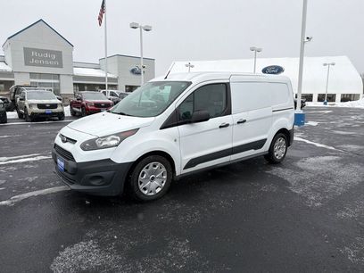 Used 2018 Ford Transit Connect XL