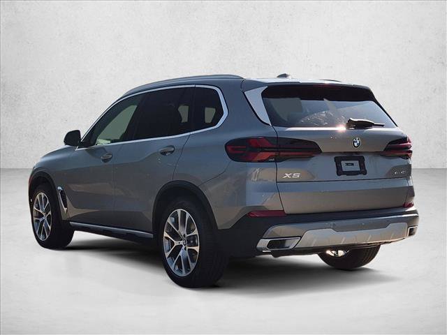 Used 2026 BMW X5 xDrive40i w/ Premium Package AWD/4WD image 9