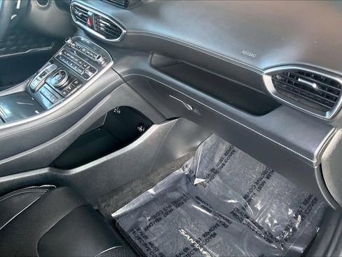 Used 2022 Hyundai Santa Fe Limited AWD/4WD image 19
