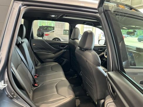 Used 2024 Subaru Forester Wilderness AWD/4WD image 19