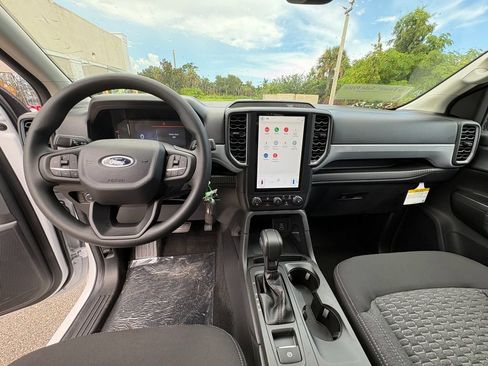New 2026 Ford Ranger XL w/ Trailer Tow Package RWD image 8