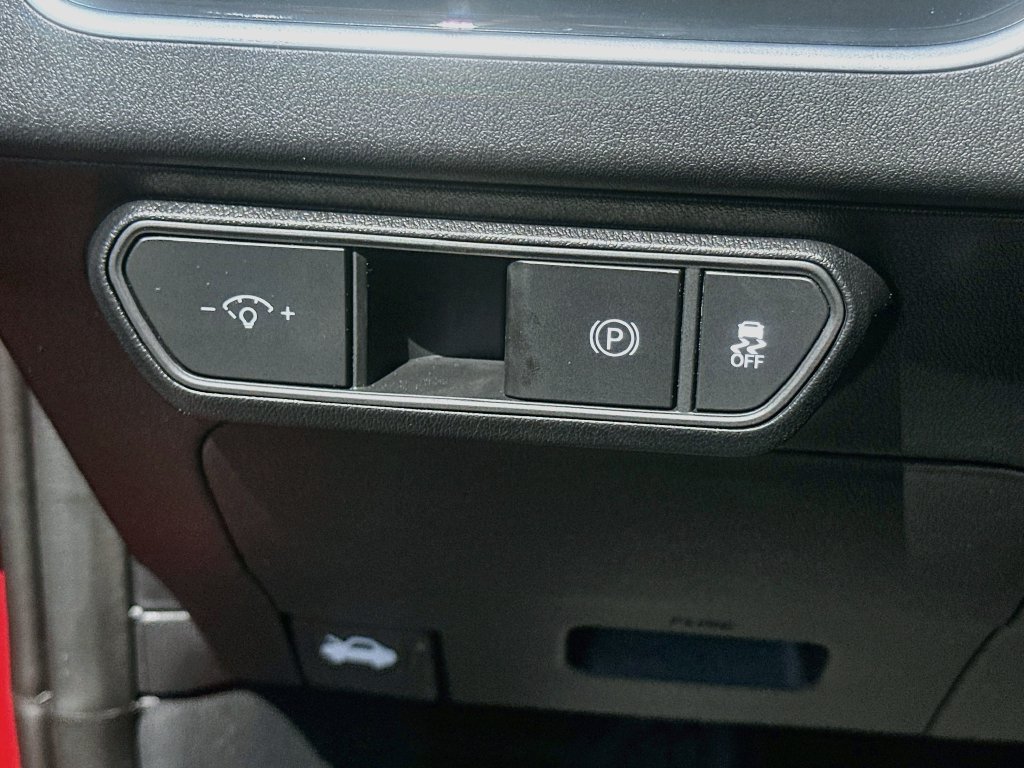 New 2026 Kia K4 EX FWD image 10