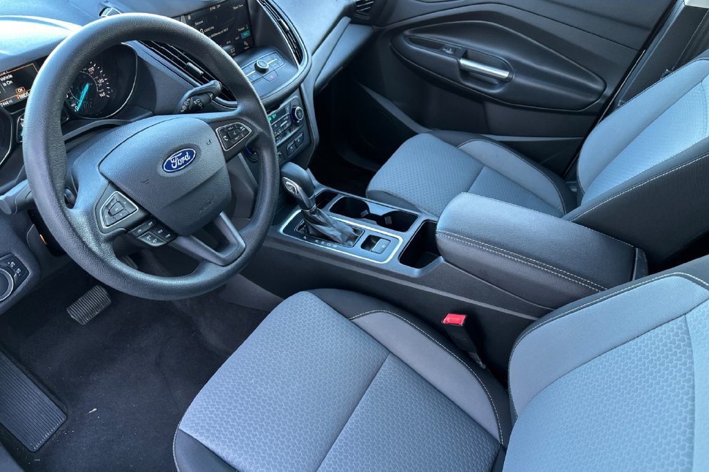 Used 2019 Ford Escape SE AWD/4WD image 4